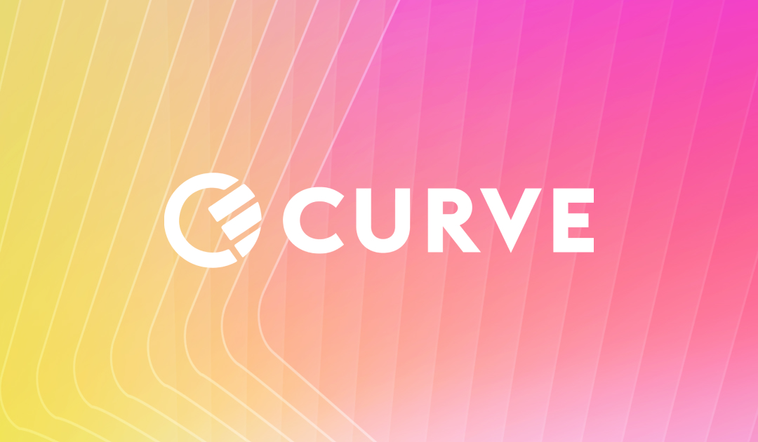 Curve card in use