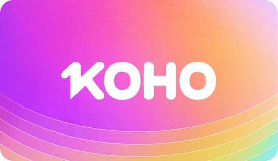 KOHO
