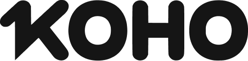 KOHO